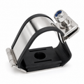 TREFOIL CABLE CLEATS FF-T 13mm - 128mm