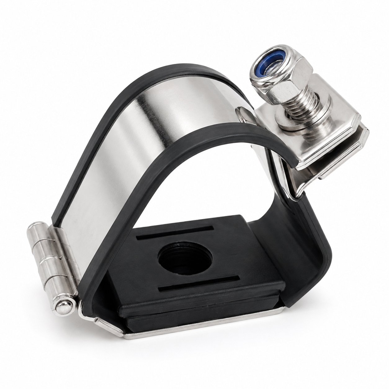 TREFOIL CABLE CLEATS FF-T 13mm - 128mm