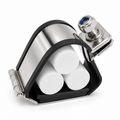 Trefoil Cable Cleats FF-T (ER)